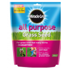 Miracle Gro 30m2 Grass Seed